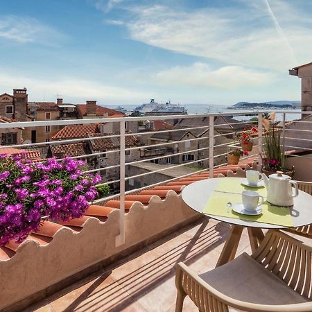 Lucio Suites Split Buitenkant foto