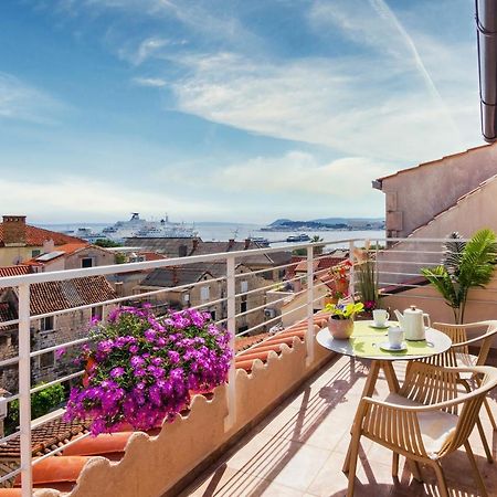 Lucio Suites Split Buitenkant foto