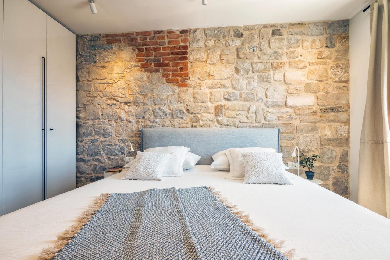 Lucio Suites Split Buitenkant foto