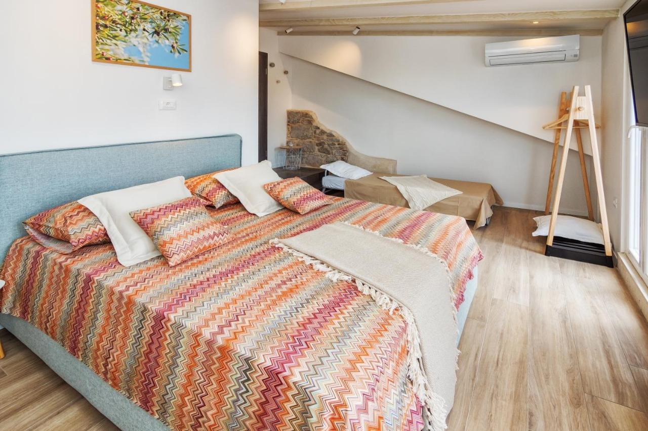 Lucio Suites Split Buitenkant foto